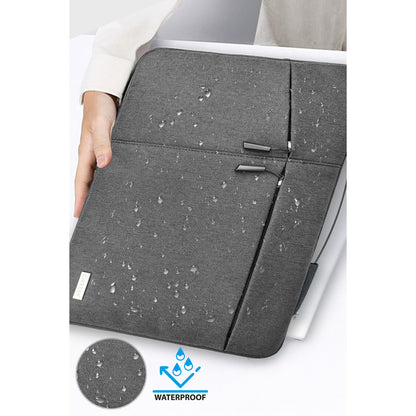 Earldom LB01 Duke Katyonik Kumaş 16 inç Laptop Çantası