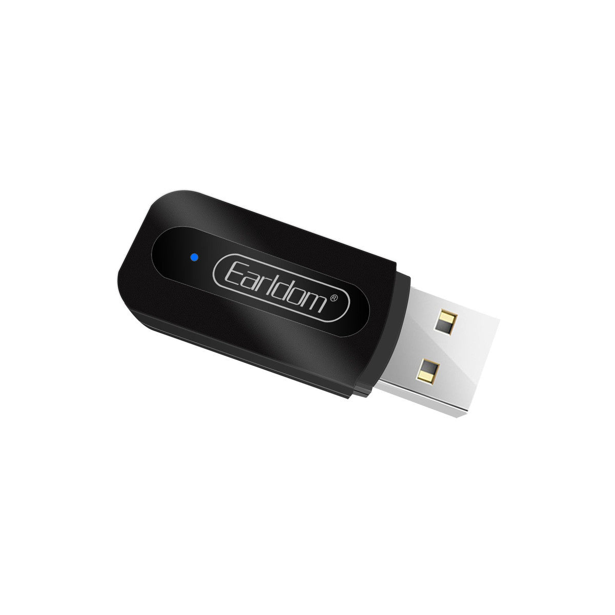 Earldom M22 Bluetooth 5.0 Usb Aux Dönüştürücü