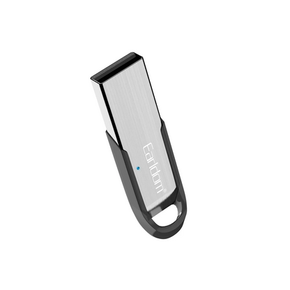 Earldom M73 Bluetooth 5.0 Usb Aux Dönüştürücü - Gümüş