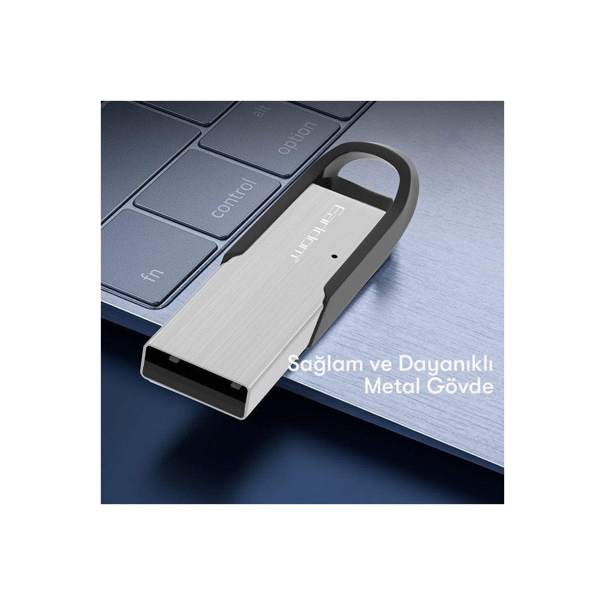 Earldom M73 Bluetooth 5.0 Usb Aux Dönüştürücü