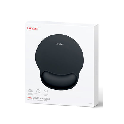 Earldom MP01 Bilek Destekli Mouse Pad