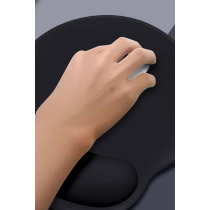 Earldom MP01 Bilek Destekli Mouse Pad