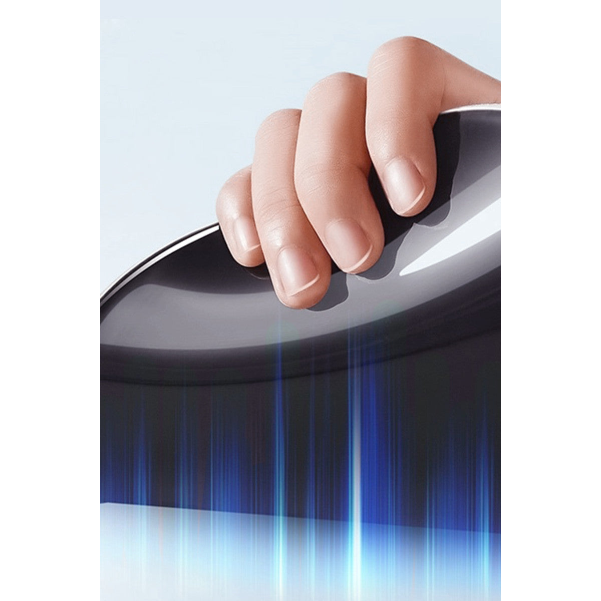 Earldom MP01 Bilek Destekli Mouse Pad