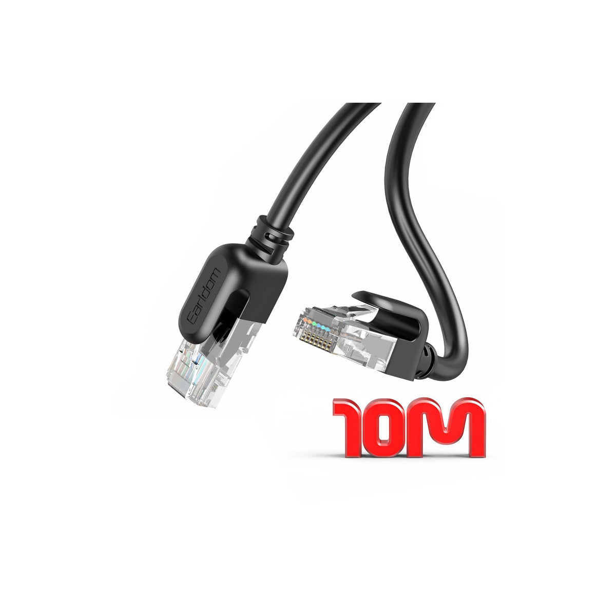 Earldom NW1 10M Cat 6 Ethernet Network Kablosu