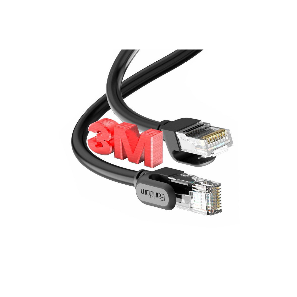 Earldom NW1 3M Cat 6 Ethernet Network Kablosu