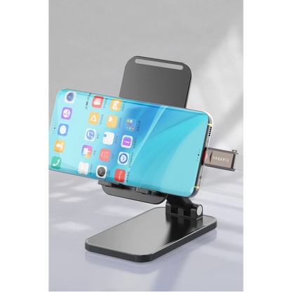 Earldom OT88C Tak Çalıştır Type-C to USB 3.0 Dönüştürücü - Siyah