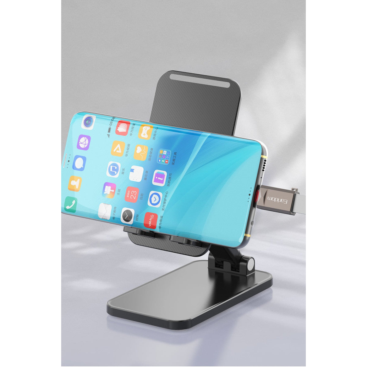 Earldom OT88C Tak Çalıştır Type-C to USB 3.0 Dönüştürücü
