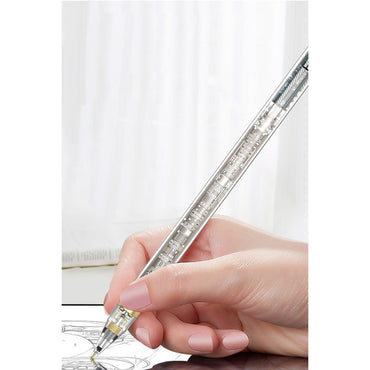 Earldom P5 Transparan Dokunmatik Stylus Kalem