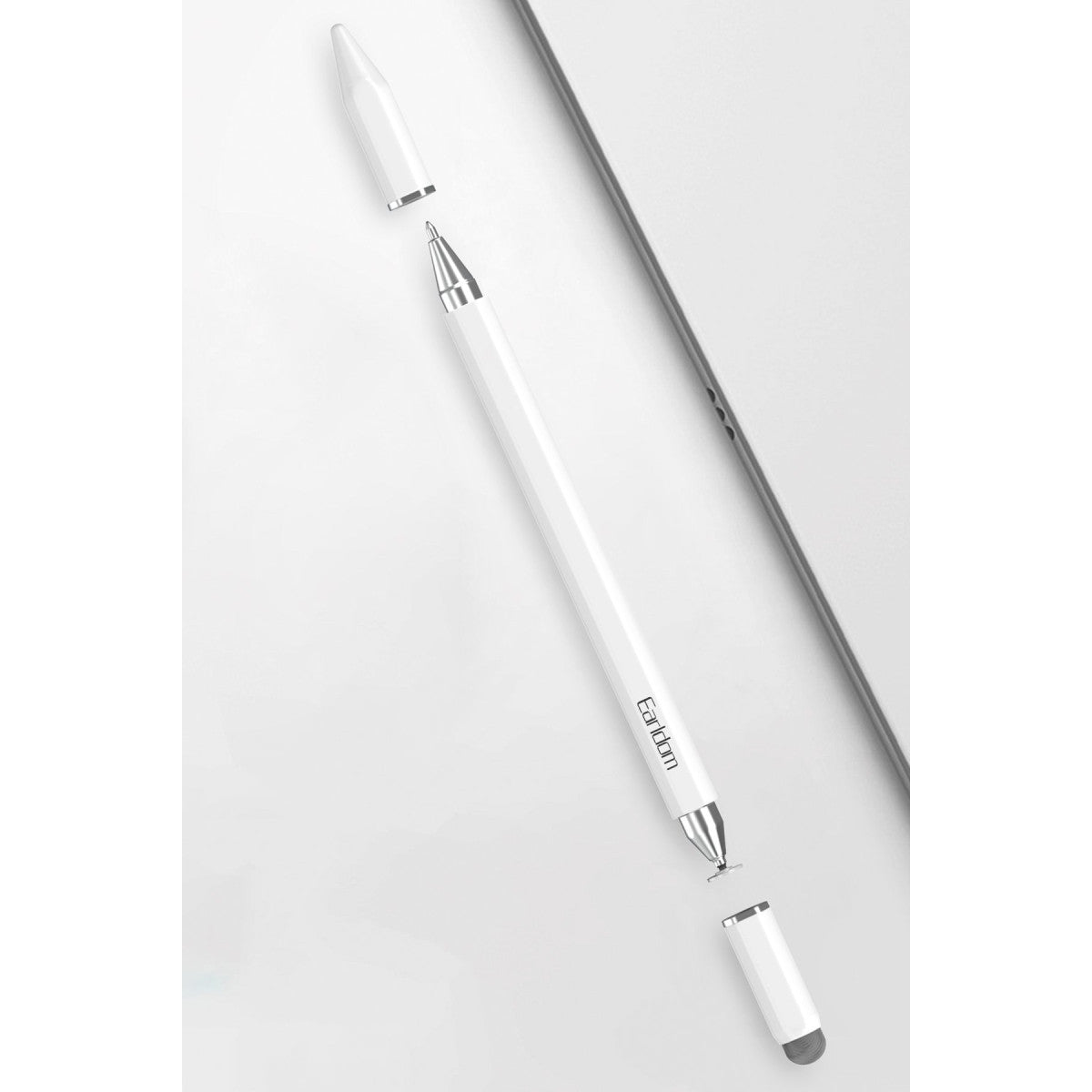 Earldom P6 3in1 Universal Dokunmatik Stylus Kalem