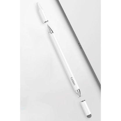 Earldom P6 3in1 Universal Dokunmatik Stylus Kalem