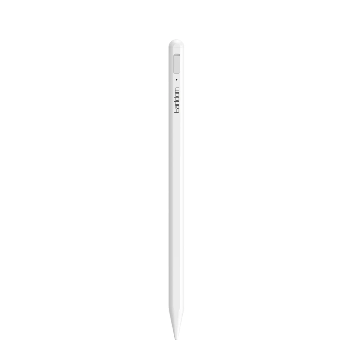 Earldom P8 Dokunmatik Stylus Kalem - Beyaz