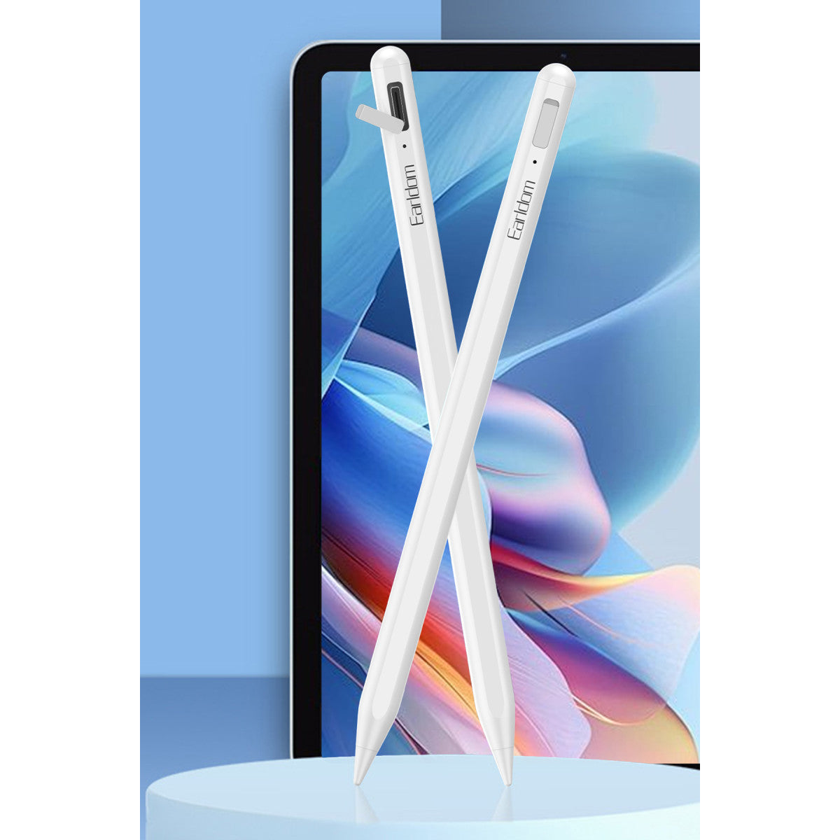 Earldom P8 Dokunmatik Stylus Kalem