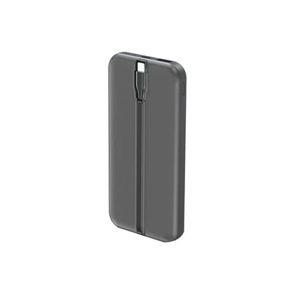 Earldom PD13 10.000 mAh Kablosuz Şarjlı PD Hızlı Şarj Powerbank