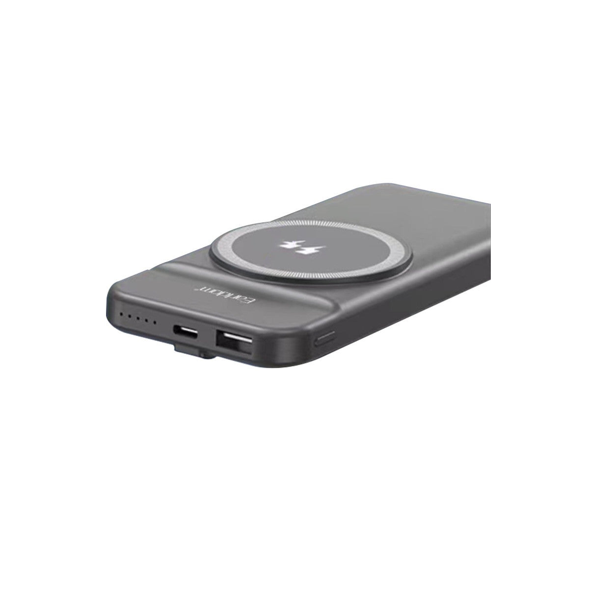 Earldom PD13 10.000 mAh Kablosuz Şarjlı PD Hızlı Şarj Powerbank