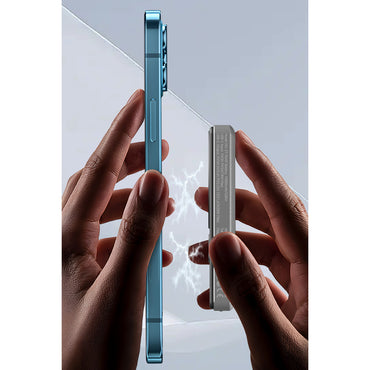 Earldom PD49 10.000 mAh 15W Kablosuz Şarj ve 20W Type-C Çıkışlı PD Hızlı Şarj Powerbank
