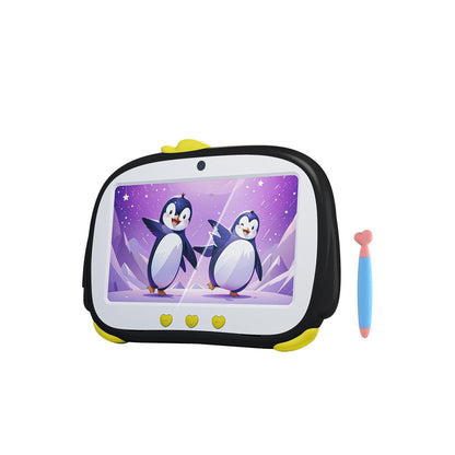 Earldom TP02 Çocuk İçin Gelişim Eğitici Tablet
