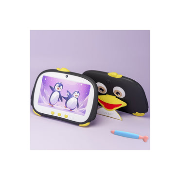 Earldom TP02 Çocuk İçin Gelişim Eğitici Tablet