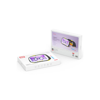 Earldom TP02 Çocuk İçin Gelişim Eğitici Tablet