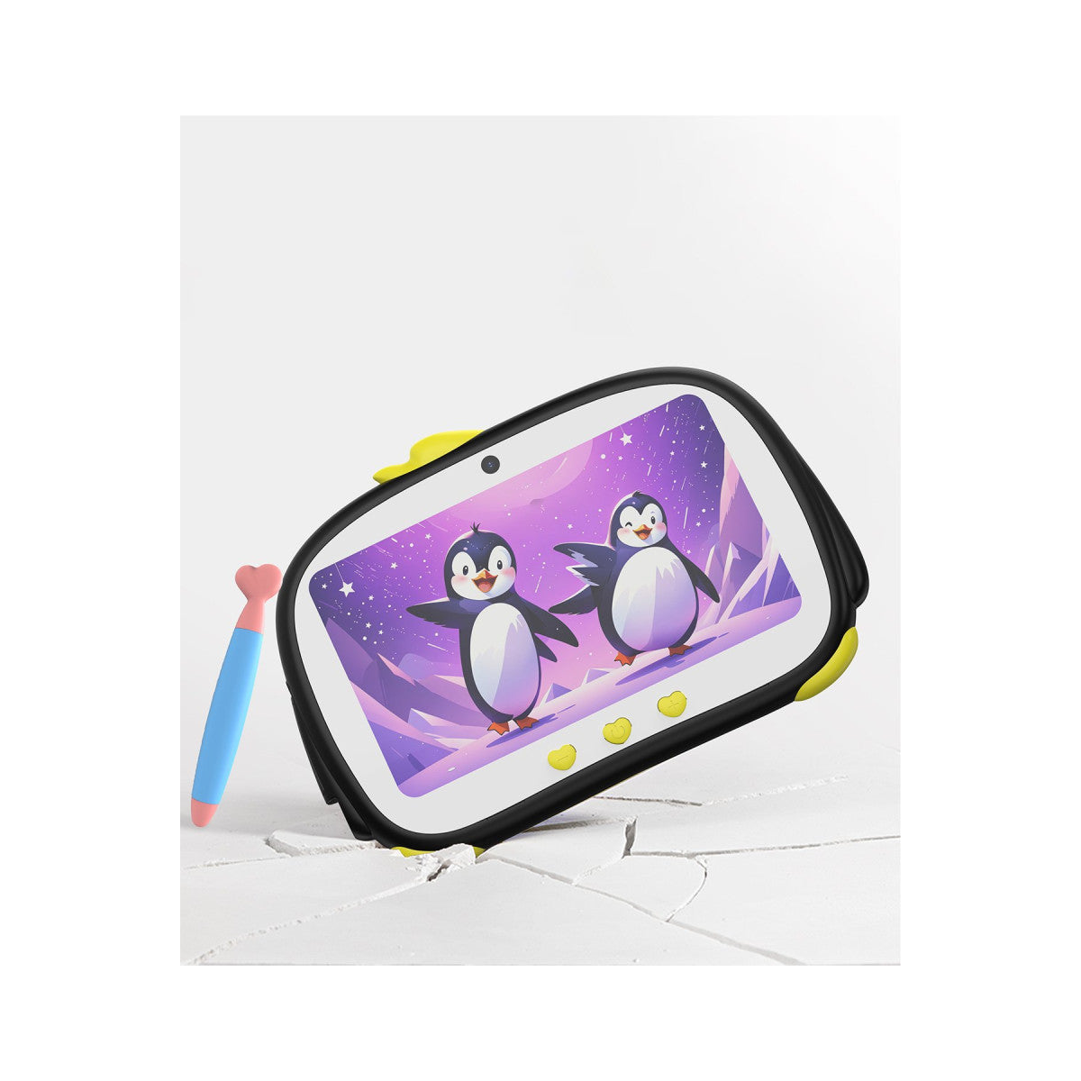 Earldom TP02 Çocuk İçin Gelişim Eğitici Tablet