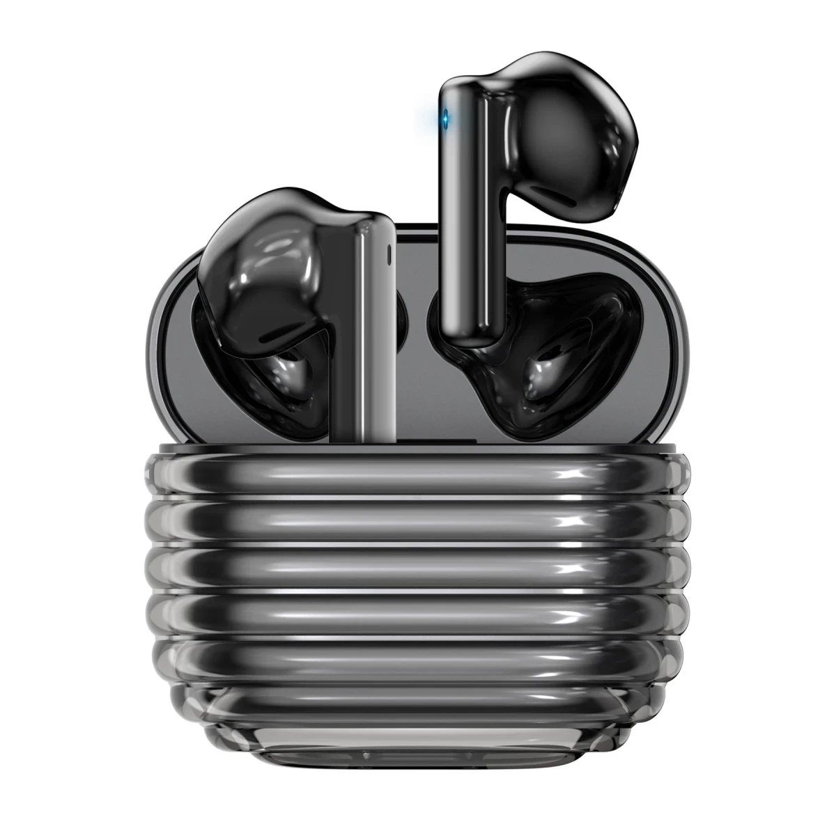 Earldom TWS27 Kablosuz Airpods Kulaklık - Siyah