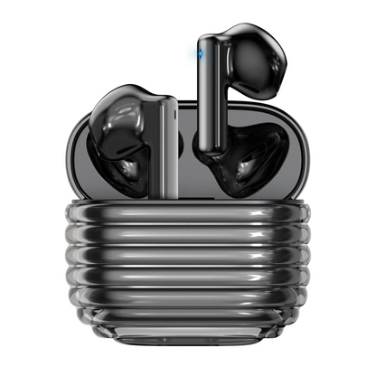 Earldom TWS27 Kablosuz Airpods Kulaklık - Siyah