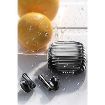 Earldom TWS27 Kablosuz Airpods Kulaklık - Siyah