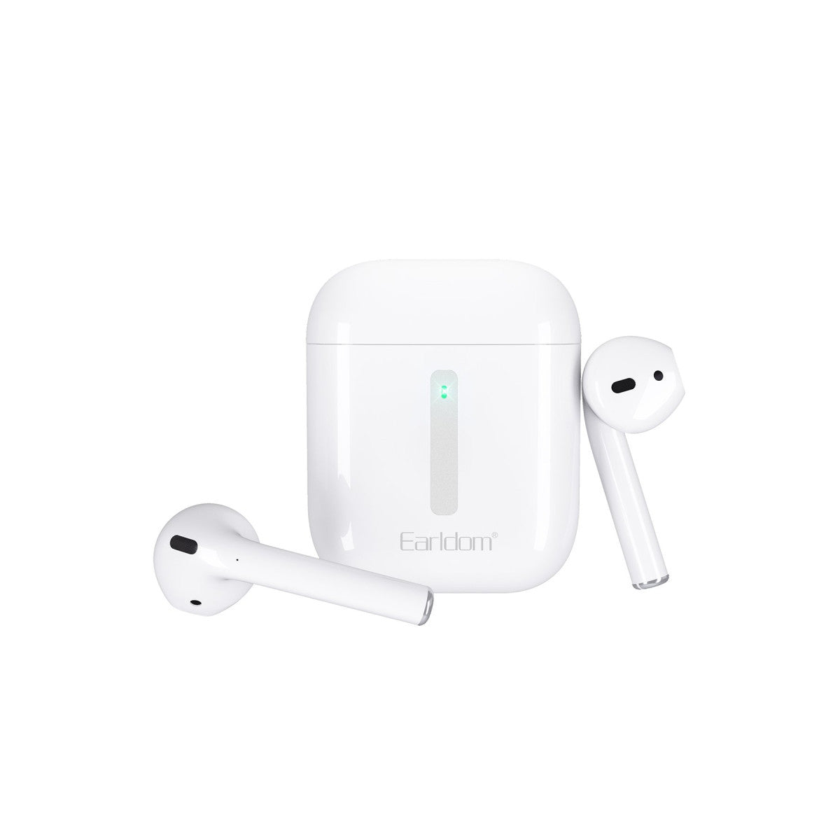 Earldom TWS30 BT 5.3 IPX4 Su Geçirmez Özellikli Kablosuz Airpods Kulaklık