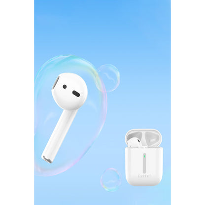 Earldom TWS30 BT 5.3 IPX4 Su Geçirmez Özellikli Kablosuz Airpods Kulaklık