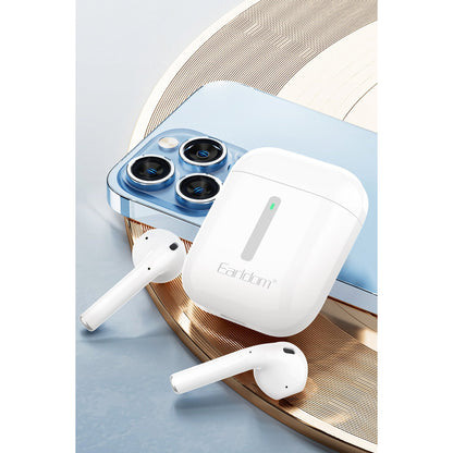 Earldom TWS30 BT 5.3 IPX4 Su Geçirmez Özellikli Kablosuz Airpods Kulaklık