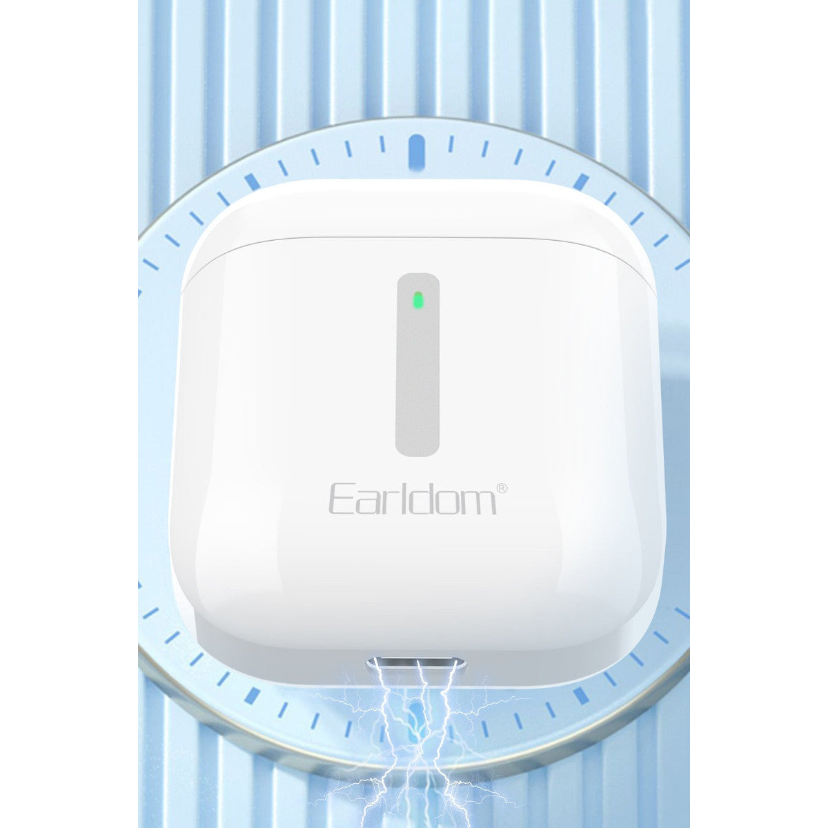 Earldom TWS30 BT 5.3 IPX4 Su Geçirmez Özellikli Kablosuz Airpods Kulaklık