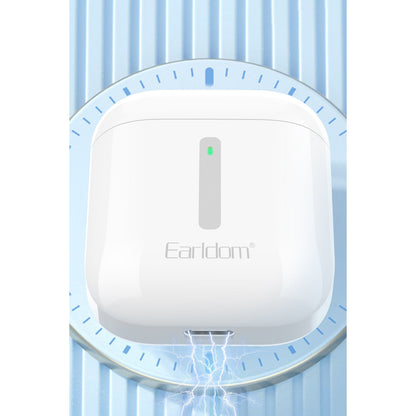 Earldom TWS30 BT 5.3 IPX4 Su Geçirmez Özellikli Kablosuz Airpods Kulaklık