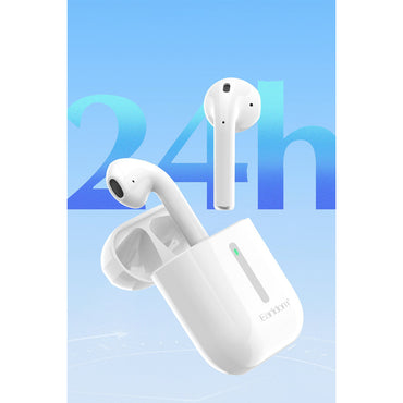 Earldom TWS30 BT 5.3 IPX4 Su Geçirmez Özellikli Kablosuz Airpods Kulaklık