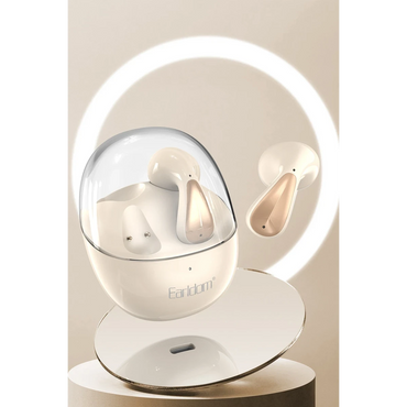 Earldom TWS33 BT 5.3 Kablosuz Airpods Kulaklık - Gold