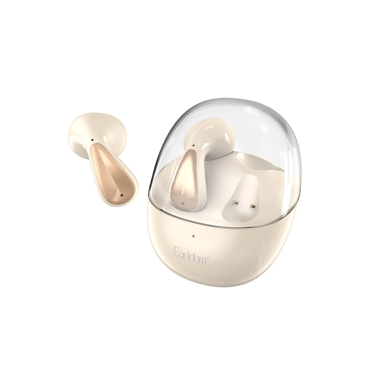 Earldom TWS33 BT 5.3 Kablosuz Airpods Kulaklık