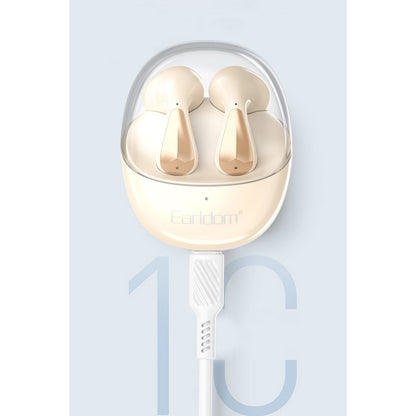 Earldom TWS33 BT 5.3 Kablosuz Airpods Kulaklık