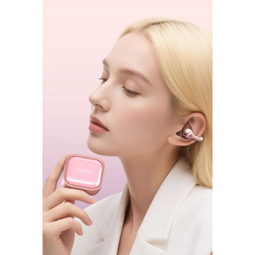 Earldom TWS49 BT 6.0 IPX4 Destekli Air Guided Ear-Clip Kablosuz TWS Kulaklık
