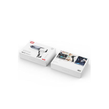 Earldom VC01 3600mAh Kablosuz Araç Süpürge