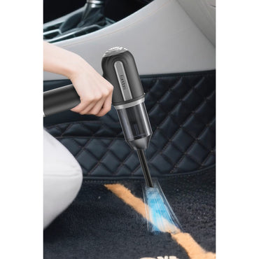 Earldom VC02 1500mAh Kablosuz Vakumlu Araç Süpürgesi