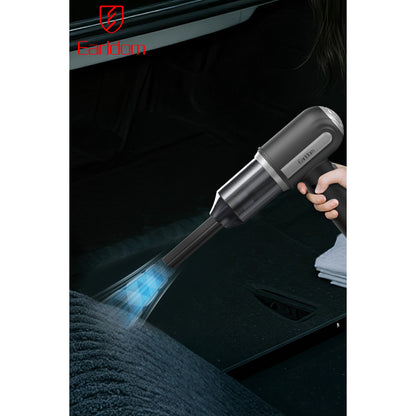 Earldom VC02 1500mAh Kablosuz Vakumlu Araç Süpürgesi
