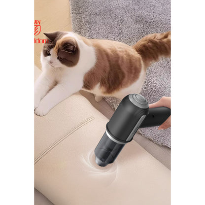 Earldom VC02 1500mAh Kablosuz Vakumlu Araç Süpürgesi