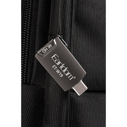 Earldom W19 4K Tak Çalıştır Type-C to HDMI Dönüştürücü