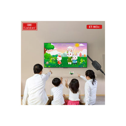 Earldom W3+ Kablosuz Görüntü Aktarıcı