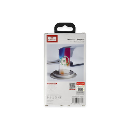 Earldom WC26 15W Magsafe Kablosuz Şarj