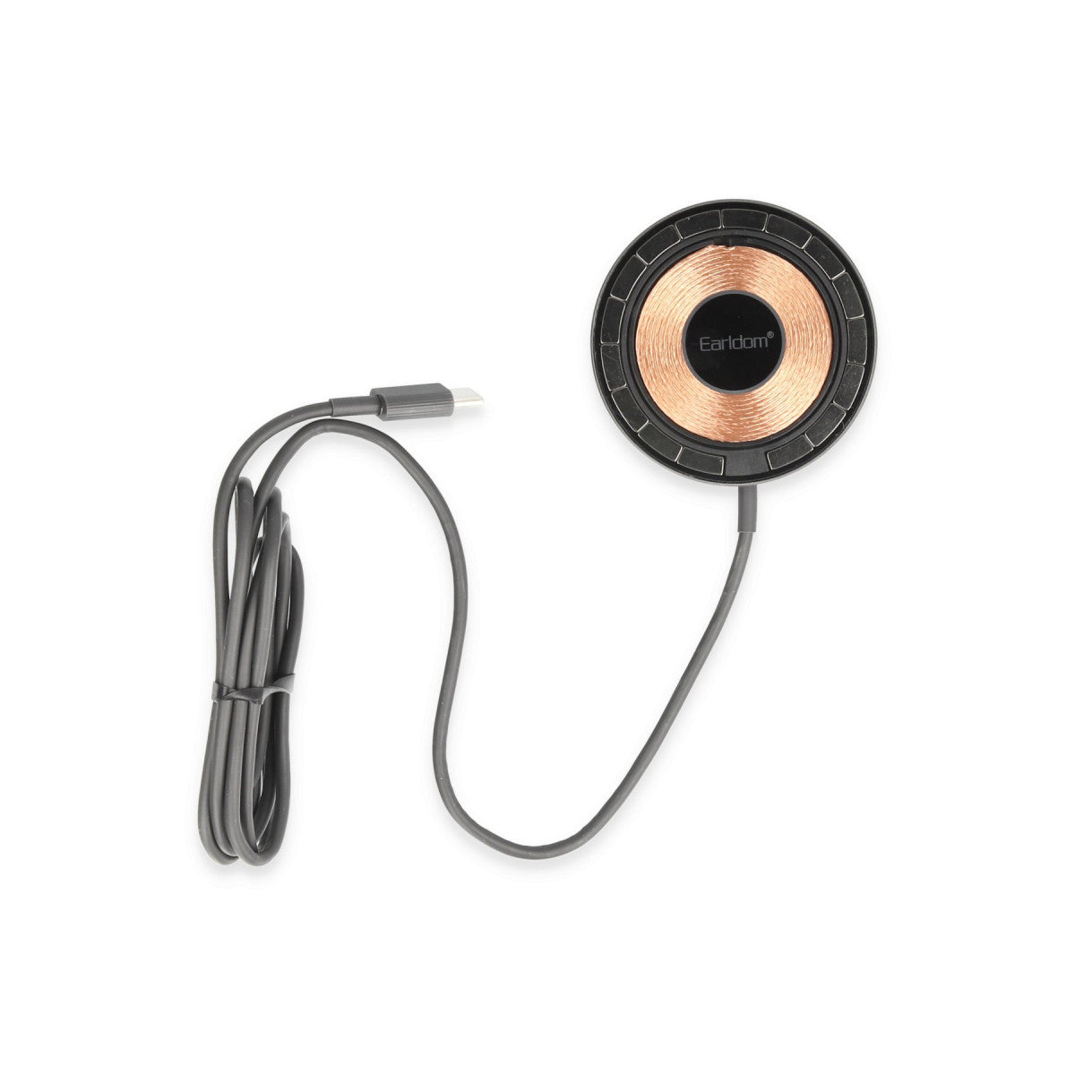 Earldom WC26 15W Magsafe Kablosuz Şarj