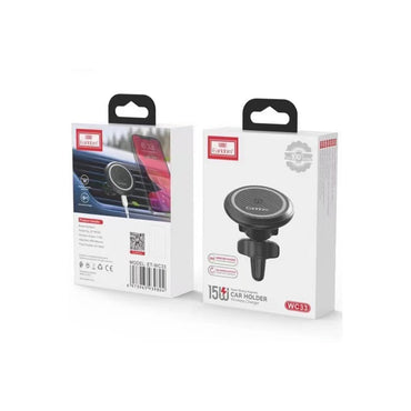 Earldom WC33 Ayarlanabilir Magsafe Araç Tutucu