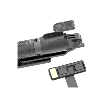 Earldom ZP26 Bluetooth 4.0 Kontrollü 4.7-6.5 inç Cihazlar İçin Uyumlu Selfie Çubuğu