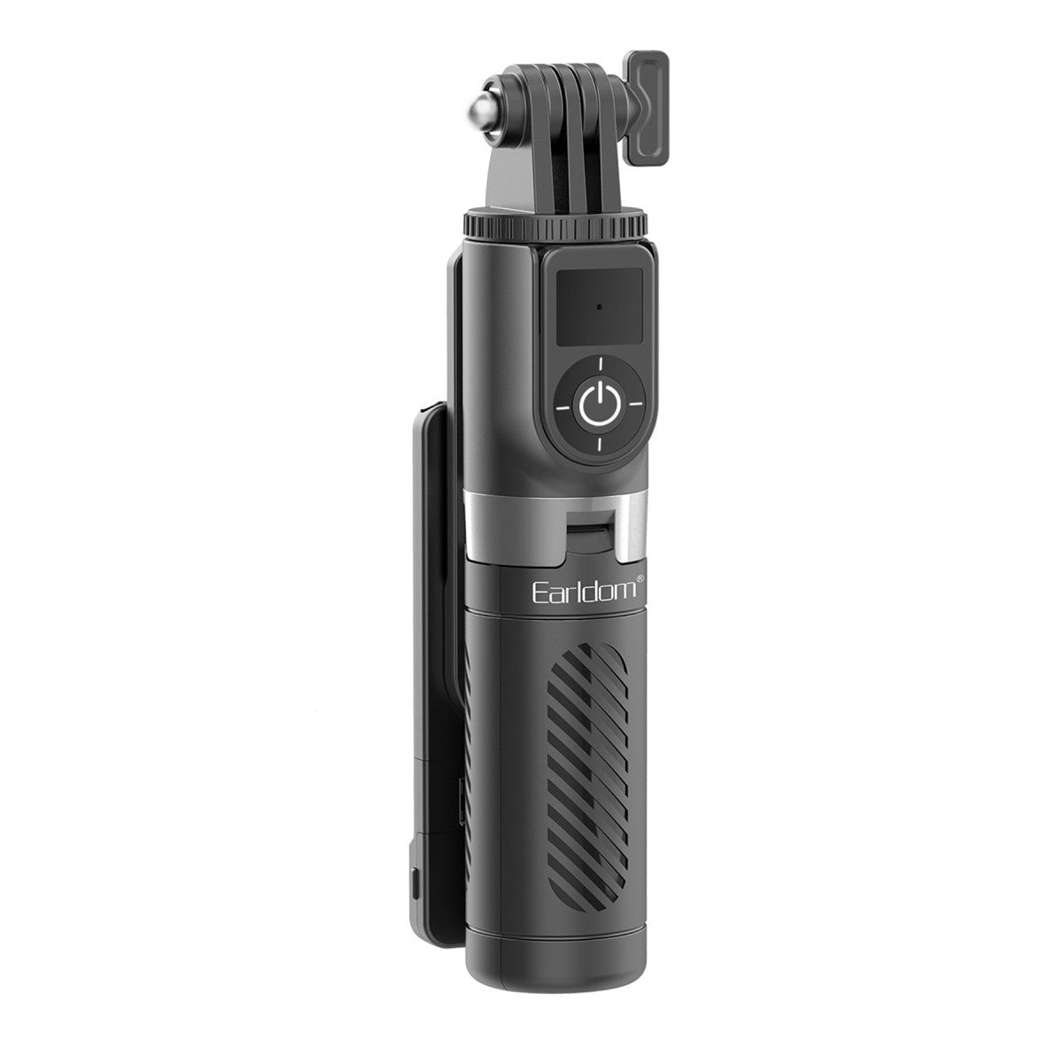Earldom ZP26 Bluetooth 4.0 Kontrollü 4.7-6.5 inç Cihazlar İçin Uyumlu Selfie Çubuğu