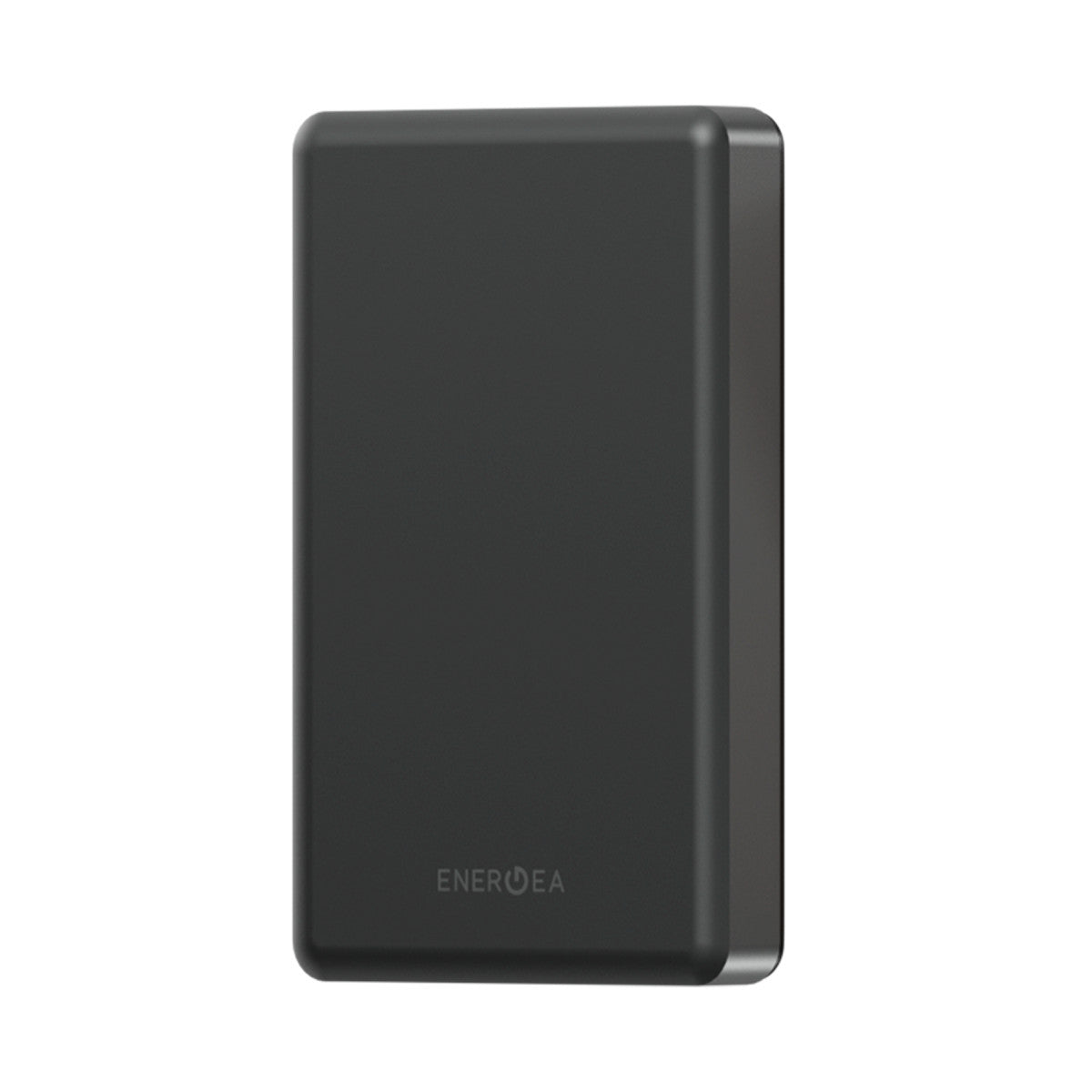 Energea AluPac 10K 10.000 mAh 20W Type-C ve 15W Kablosuz Şarj Çıkışlı PD Hızlı Şarj Magsafe Powerbank