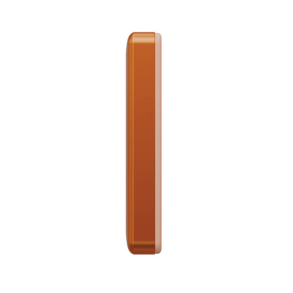 Energea AluPac 10K 10.000 mAh 20W Type-C ve 15W Kablosuz Şarj Çıkışlı PD Hızlı Şarj Magsafe Powerbank