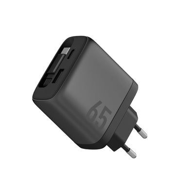 Energea AmpCharge ARC GaN65 70 CM Dahili Type-C Kablolu Şarj Aleti